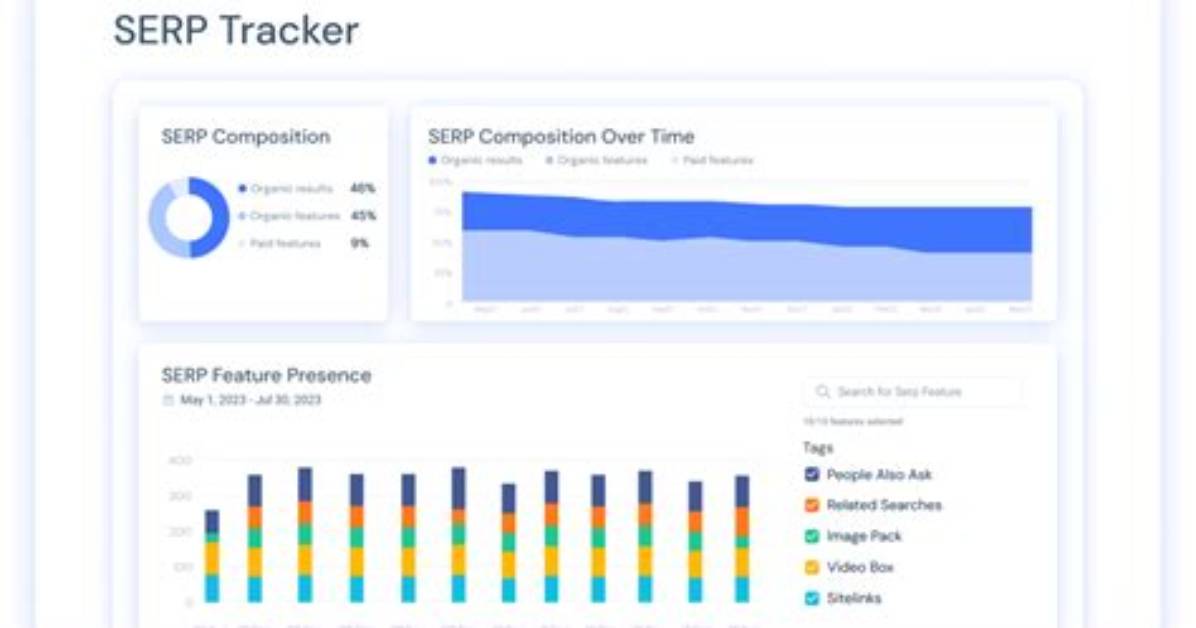 Unlocking the Potential of Serp Ranking Tracker for Your Website