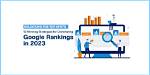 Unlocking the Potential of the Google Rankings Api