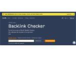 Unlocking the Power of Backlink Checker Api