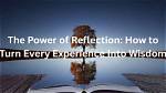 Unlocking the Power of Experience and Wisdom in Politics
