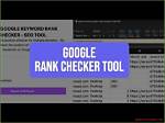 Unlocking the Power of Semrush Rank Checker for Seo Mastery