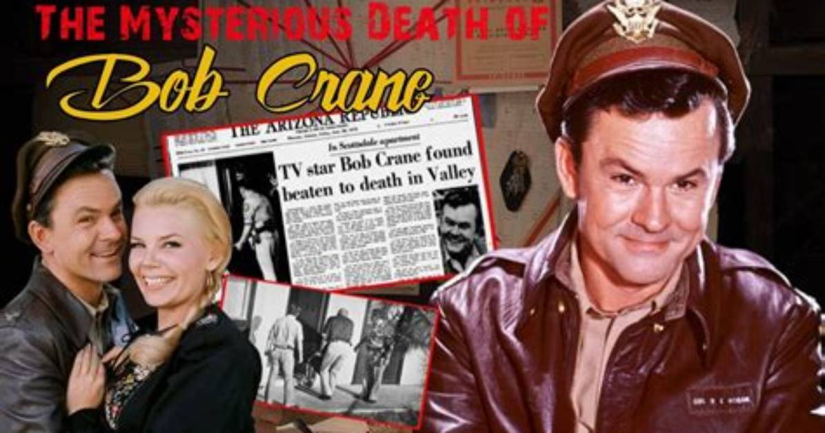 Unlocking the Secrets: Bob Crane's Death Revisited