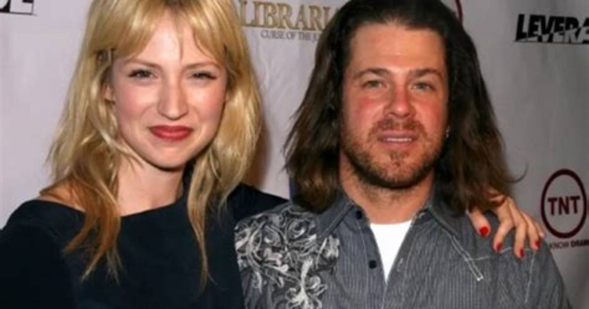 Unlocking the Secrets: Christian Kane's Wife Revealed
