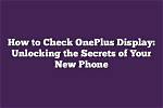 Unlocking the Secrets: How to Check My Site Ranking on Google
