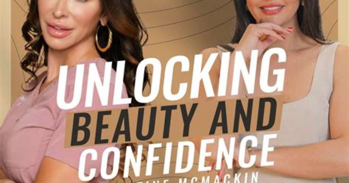 Unlocking the Secrets of Beauty and Confidence
