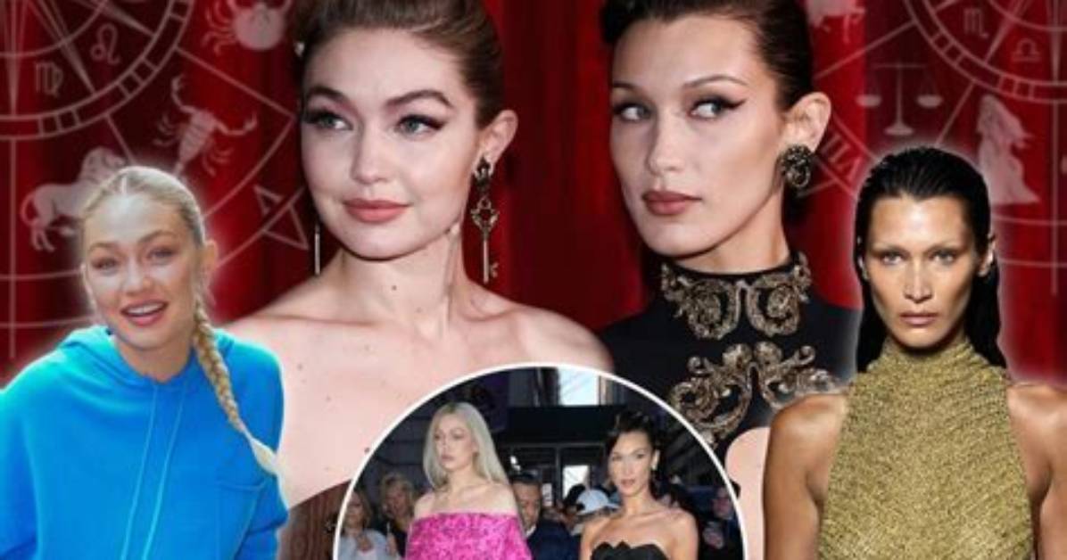 Unlocking the Secrets of Bella Hadid's Faith: a Journey of Discovery