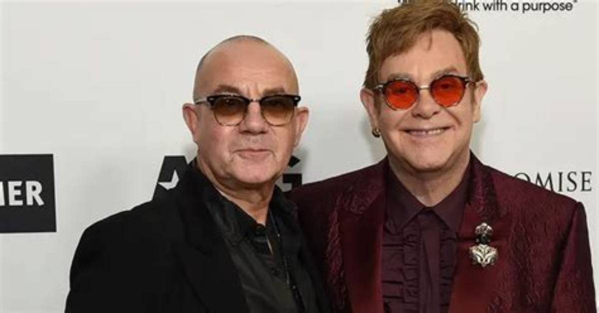 Unlocking the Secrets of Bernie Taupin's Net Worth in 2022