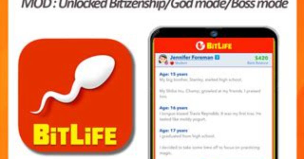 Unlocking the Secrets of Bitlife Mod Apk Ios