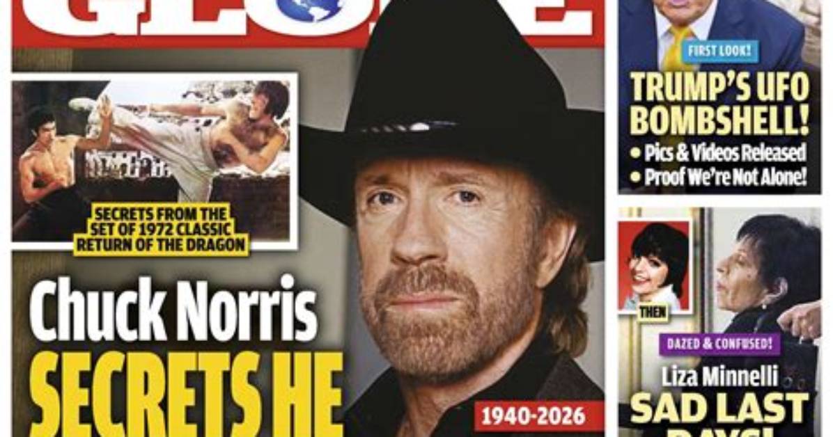 Unlocking the Secrets of Chuck Norris's Net Worth