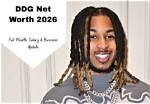 Unlocking the Secrets of Ddg Net Worth: Insights and Surprises Revealed