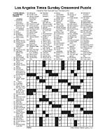 Unlocking the Secrets of Fiction Crossword Clues
