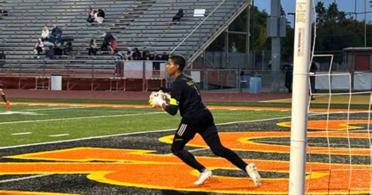 Unlocking the Secrets of Goalkeeping Excellence