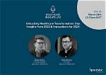Unlocking the Secrets of Healthcare Transformation: Ellen Grossman's Insights