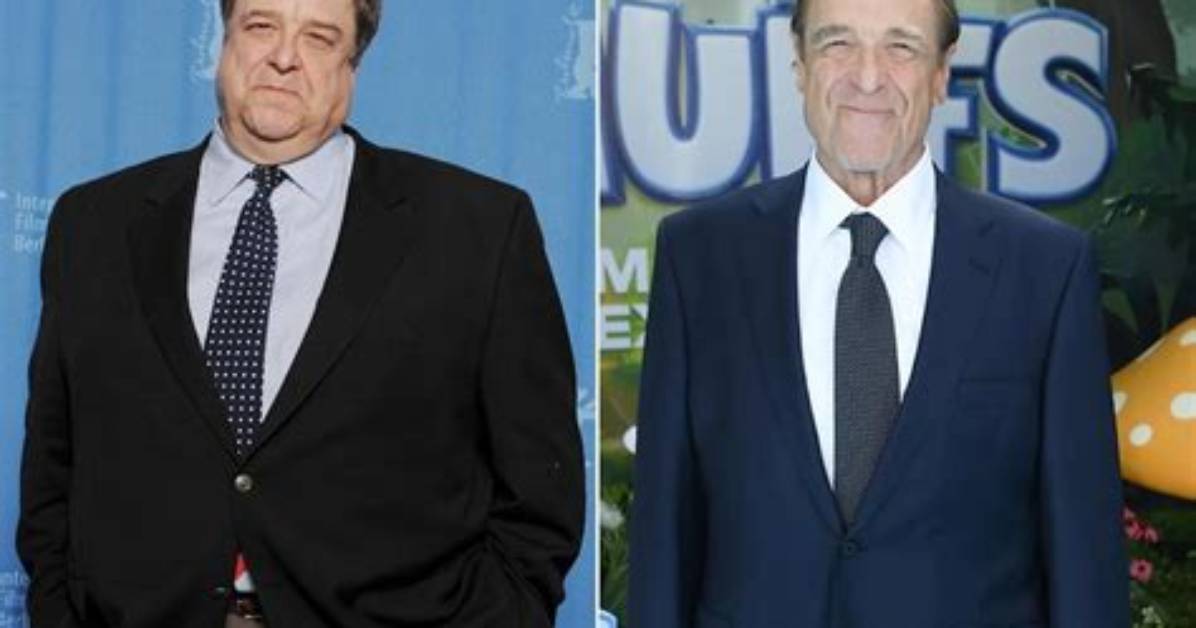 Unlocking the Secrets of John Goodman's Net Worth: a Comprehensive Exploration