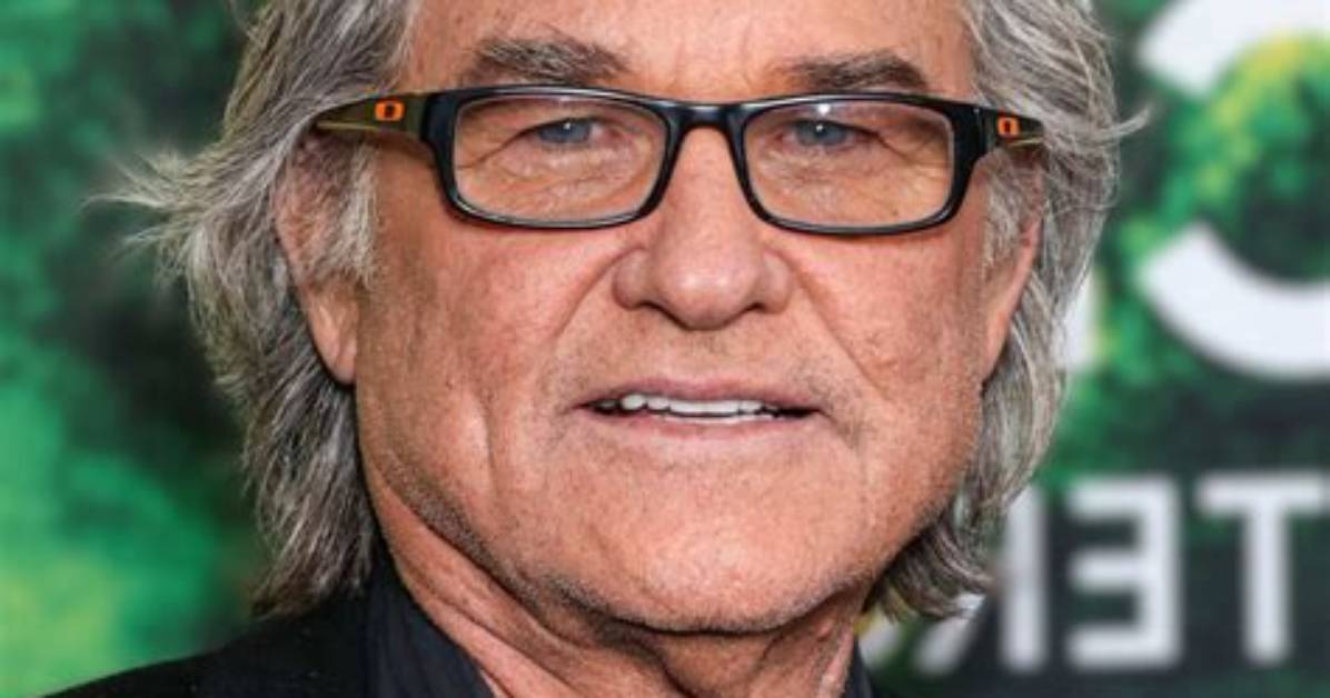 Unlocking the Secrets of Kurt Russell's Towering Height