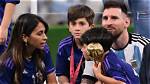 Unlocking the Secrets of Messi's Son's Height: Surprising Revelations