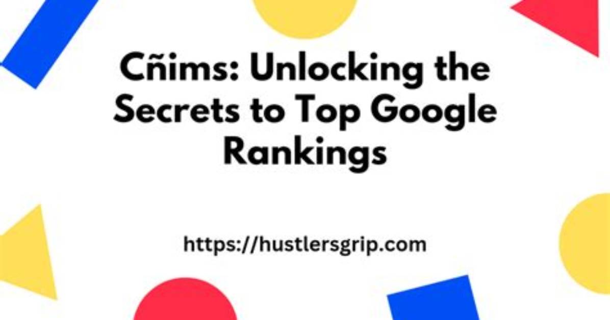 Unlocking the Secrets of Ranking Site Google