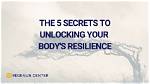 Unlocking the Secrets of Resilience and Empowerment