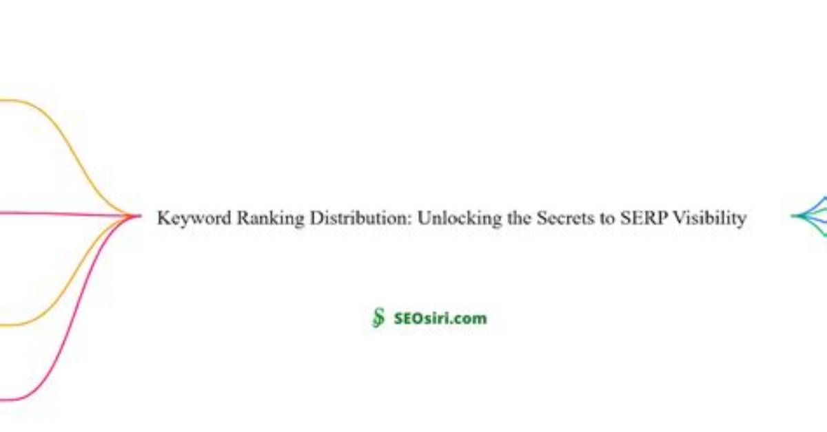 Unlocking the Secrets of Serp Monitoring
