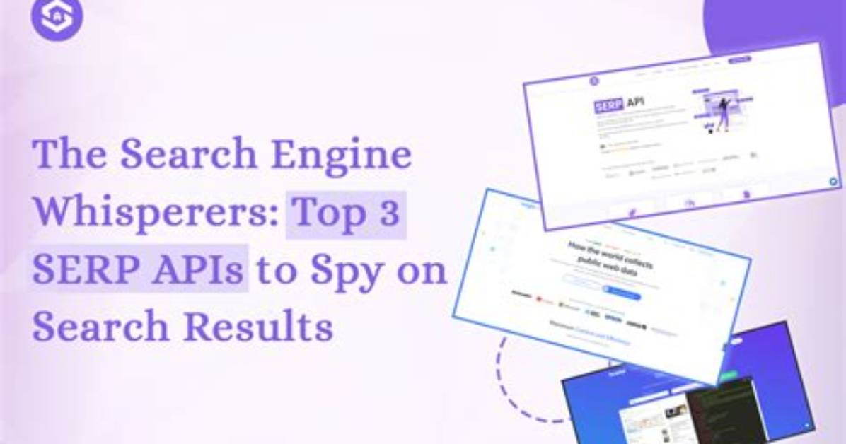 Unlocking the Secrets of Serp Position Check