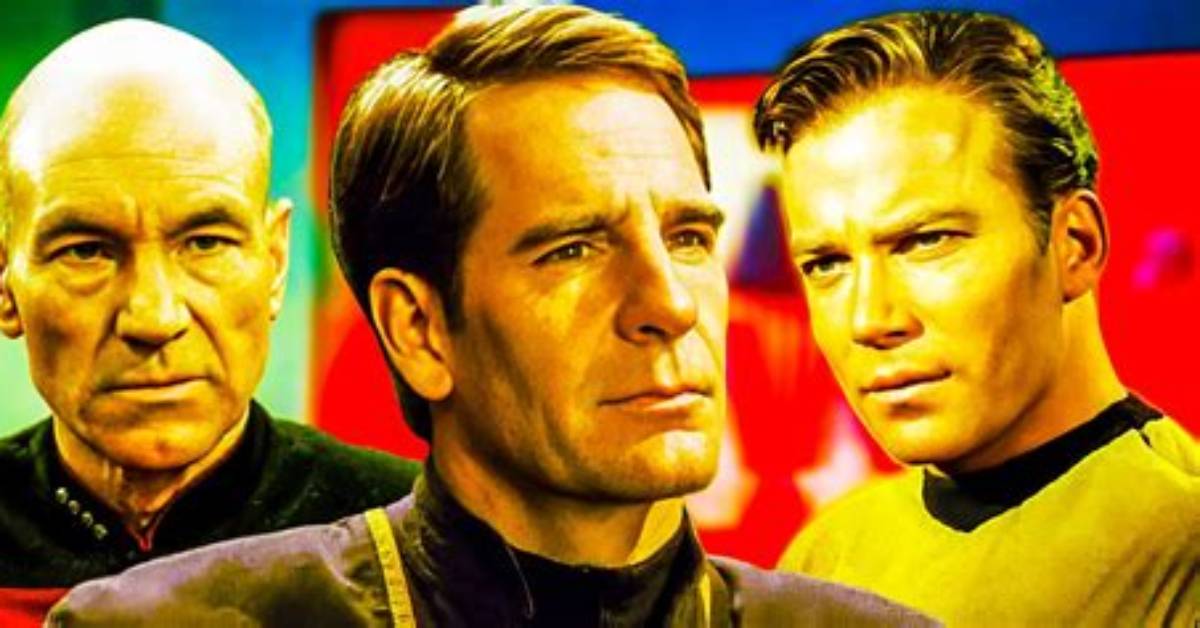 Unlocking the Secrets of Star Trek's Engineering Genius