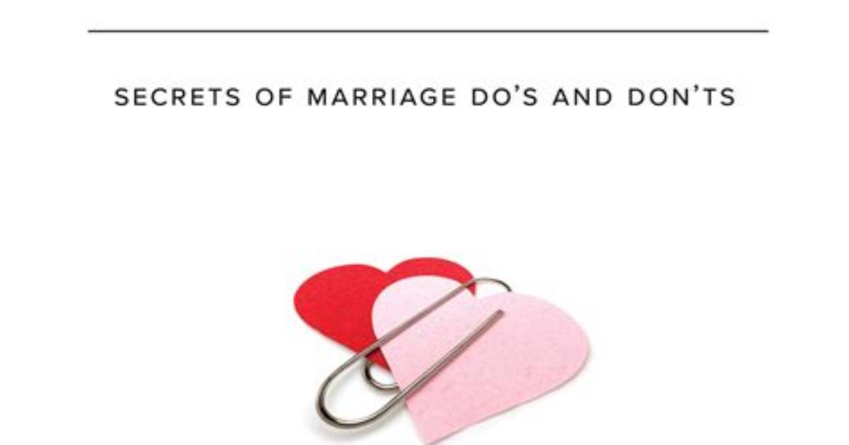 Unlocking the Secrets of Teenage Marriages: Insights and Discoveries