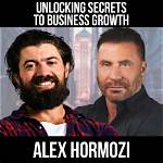 Unlocking the Secrets of the Alex Hormozi Nose Strip: a Comprehensive Guide