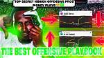 Unlocking the Secrets: the Best Offensive Playbook in Madden 24