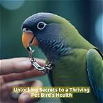Unlocking the Secrets to Happy Pet Peace of Mind