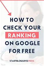Unlocking the Secrets to See Your Google Ranking