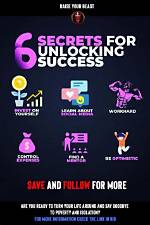 Unlocking the Secrets to Support and Success