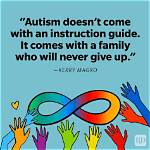 Unlocking the Significance of "Proud Autism Quotes"