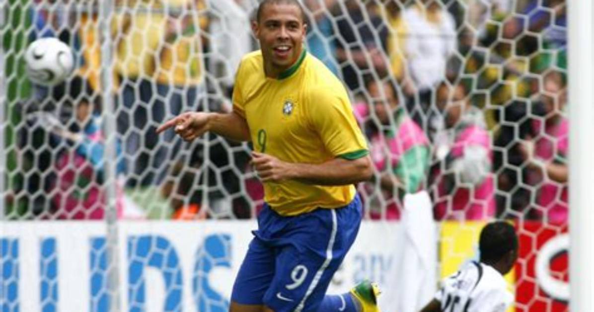 Unlocking the Significance of Ronaldo's 2006 Age: a Journey of Discovery