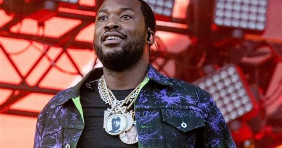 Unlocking the Treasure Trove of Meek Mill's Net Worth