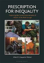 Unlocking the Truths of Urban Inequality: Jillian Fink's Groundbreaking Research