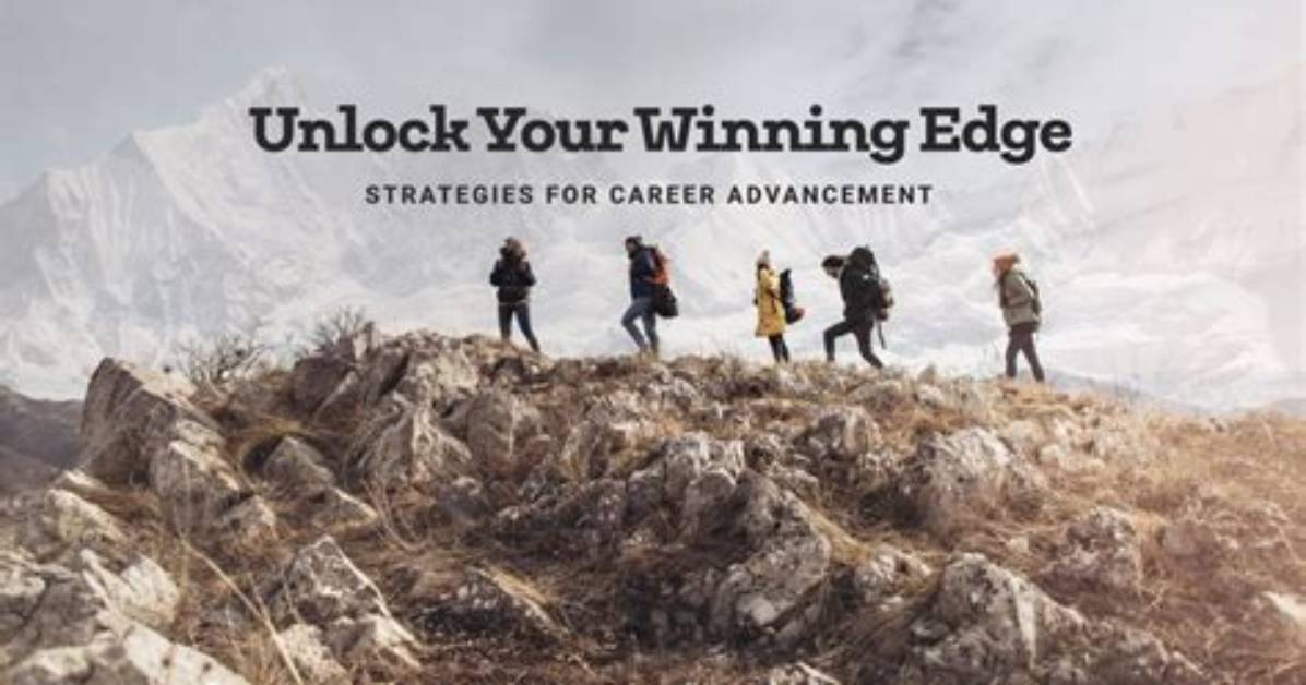 Unlocking the Winning Edge with Toussaint L. Jones: Discoveries and Insights