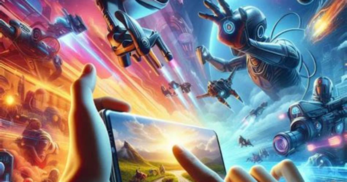 Unlocking the Wonders of Vr Games in Bakersfield