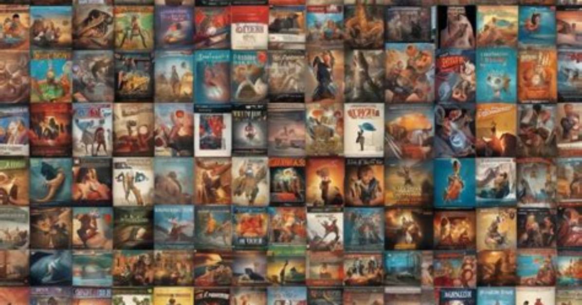 Unlocking the World of Movie Rilz: a Cinematic Adventure Awaits
