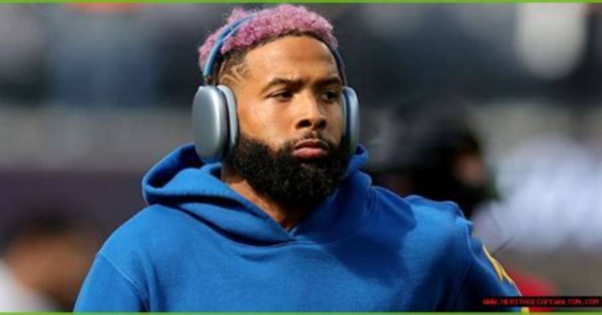 Unlocking the World of Odell Beckham Jr. and Justin Bieber: Unprecedented Insights and Discoveries