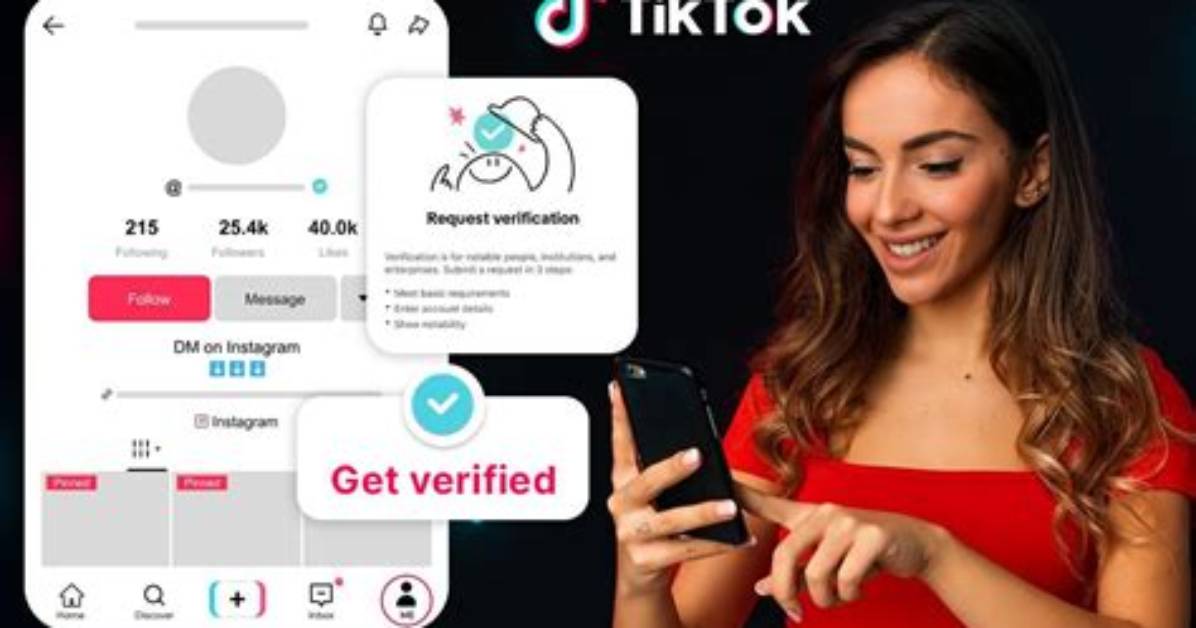 Unlocking Tiktok Verification: a Guide for the Non-Famous