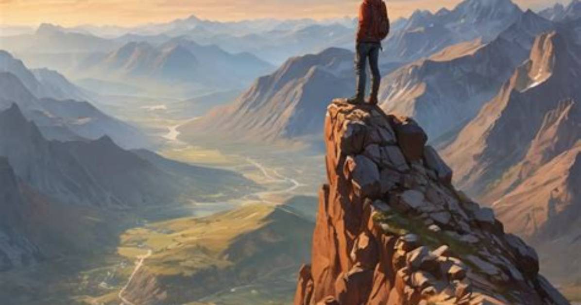 Unlocking Wisdom, Experience, and Impact
