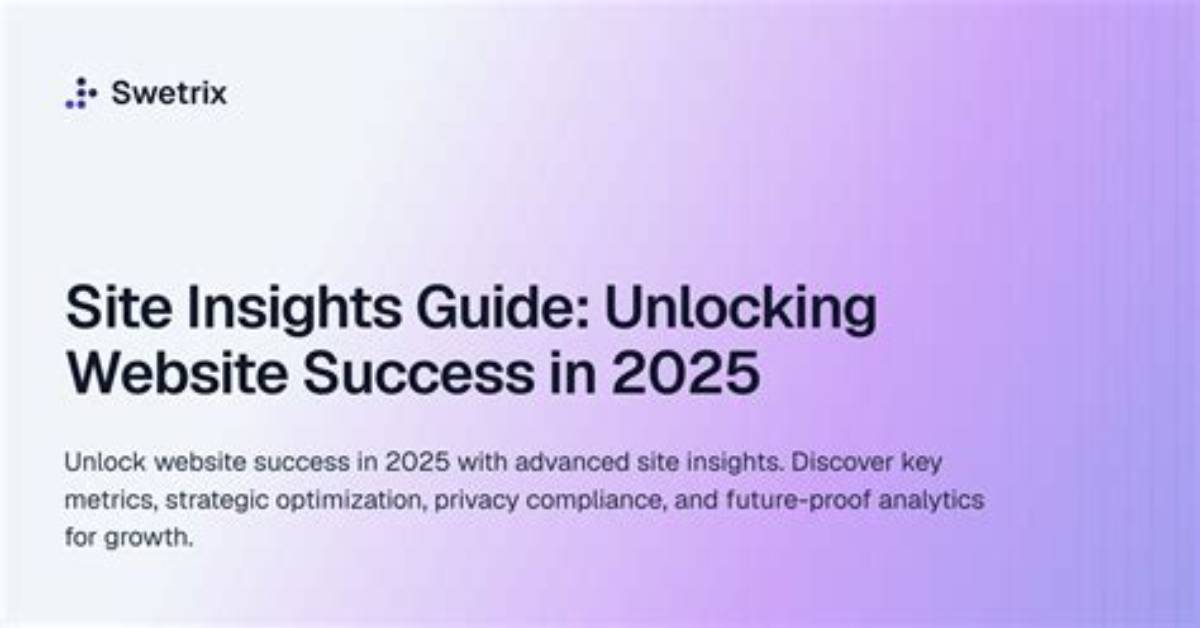 Unlocking Your Website's Success: a Guide on How to Check Google Ranking of Website