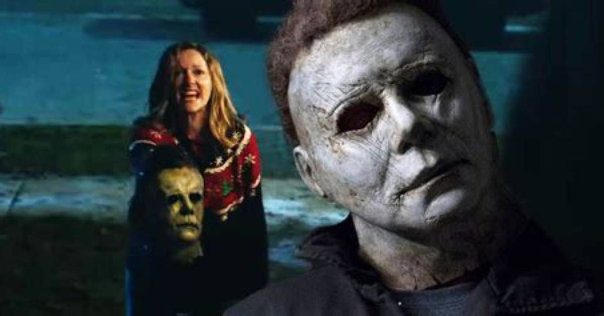 Unmask the Secrets of Michael Myers: Unveiling the Dance Craze