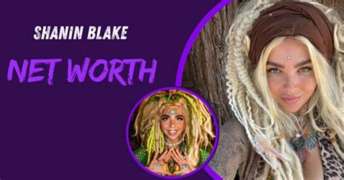 Unmasking Shanin Blake's Secrets: a Comprehensive Expos