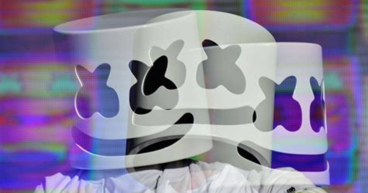 Unmasking the Enigma: the Fascinating Marshmello Identity