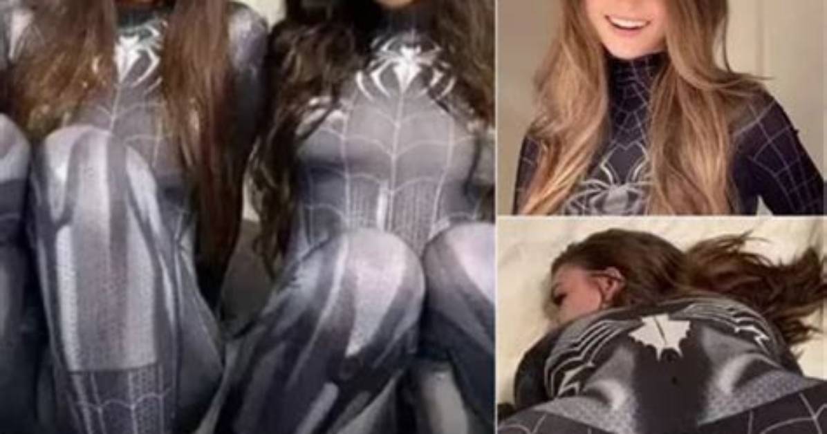 Unmasking the Fascinating World of Sophie Rain Spiderman