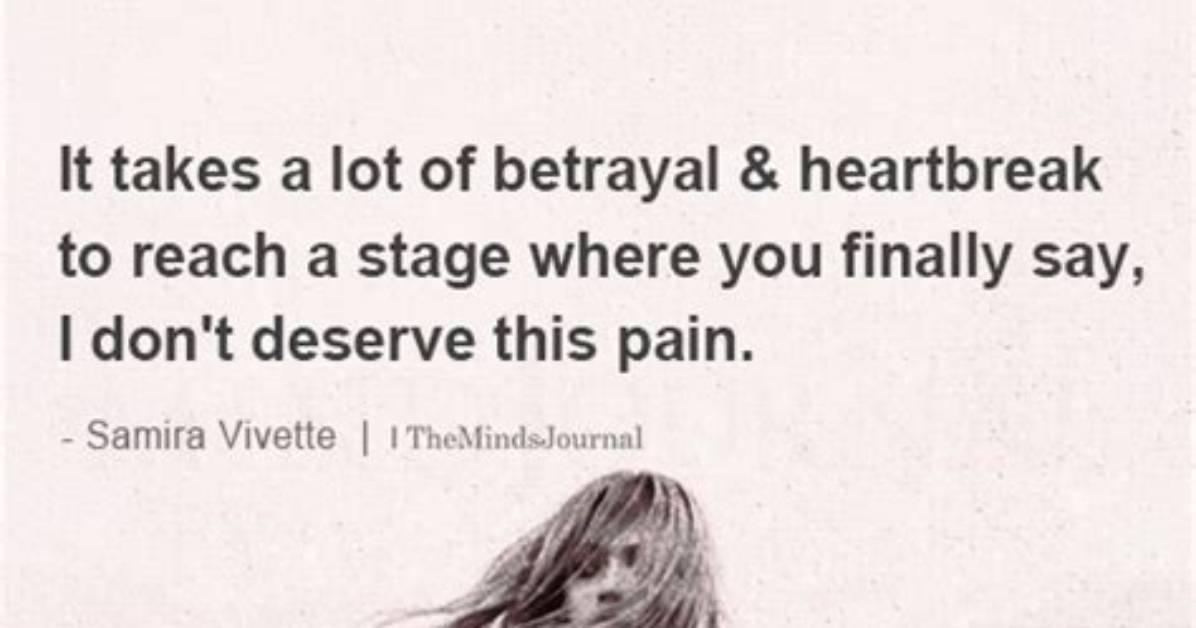 Unmasking the Heartbreak: Quote of Betrayal Friends