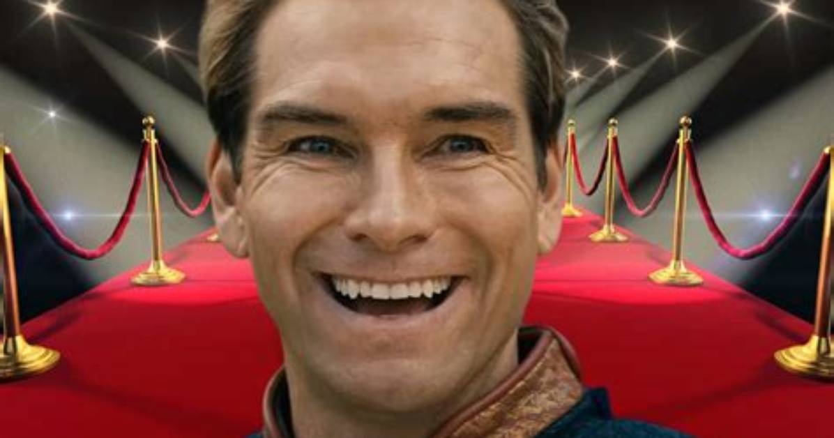 Unmasking the Homelander Actor Controversy: Behind the Scenes of a Superhero’s Persona
