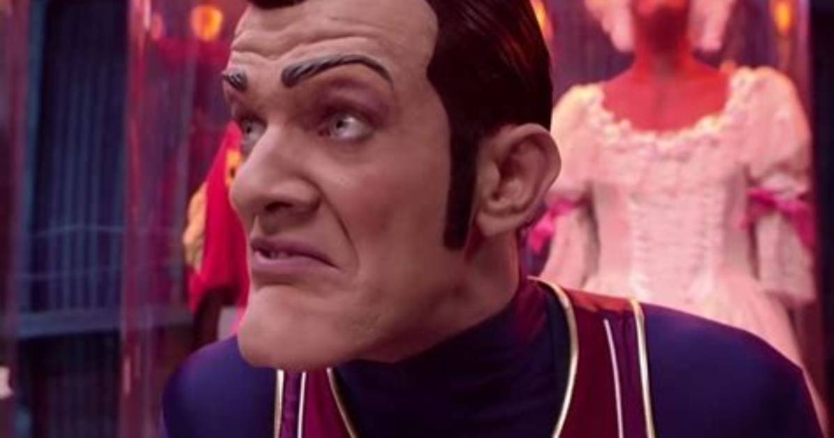 Unmasking the Lazy Town Baddy: an in-Depth Look