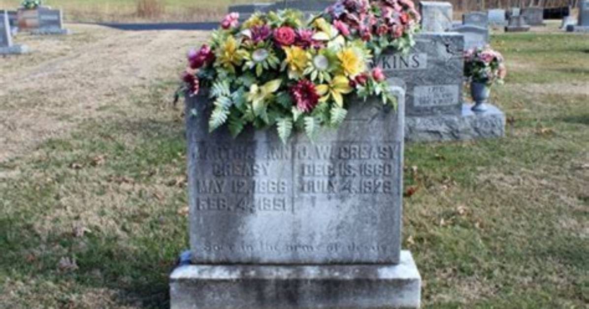 Unmasking the Legacy of John W. Creasy